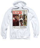 Ebony Throwacks - Sweatshirt