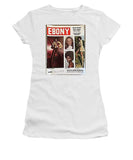 Ebony Throwacks - Women's T-Shirt