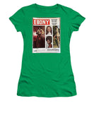 Ebony Throwacks - Women's T-Shirt