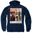 Ebony Throwacks - Sweatshirt