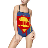 Superwoman Underwater - Crane Kick Brain