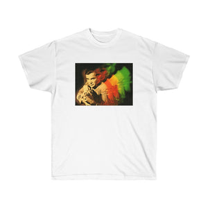 Kirk LSD Shirt