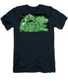 Green Lantern Strapped - T-Shirt