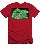 Green Lantern Strapped - T-Shirt