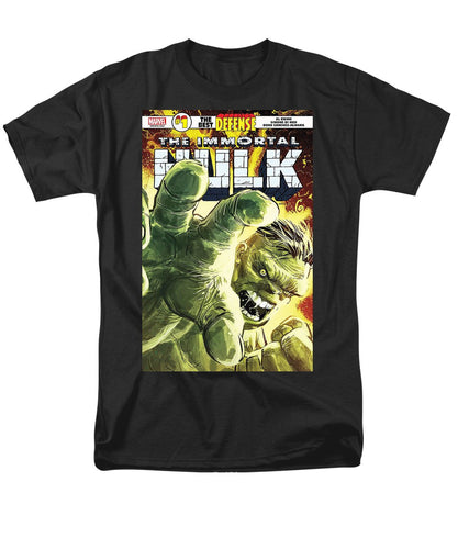 Immortal Hulk - Men's T-Shirt  (Regular Fit)