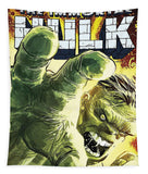 Immortal Hulk - Tapestry