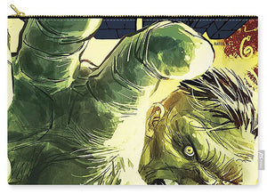 Immortal Hulk - Carry-All Pouch