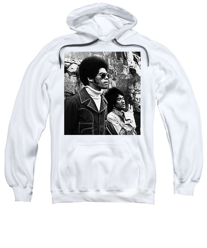 Jim Kelly Bruce Lee Chi - Sweatshirt