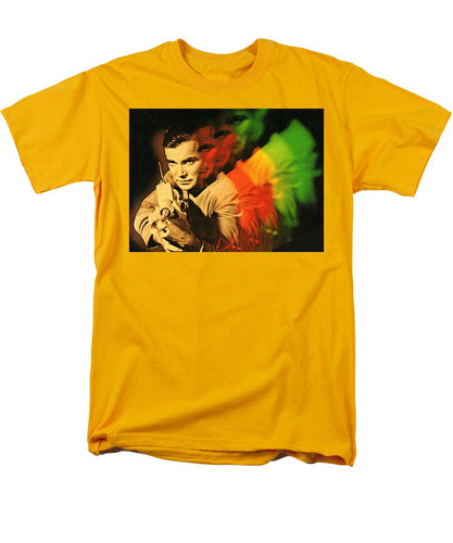 Kirk Trails - Men's T-Shirt  (Regular Fit)