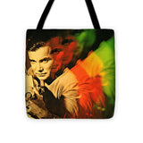 Kirk Trails - Tote Bag