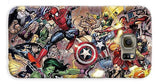 Marvel Justice 2020 - Phone Case