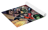 Marvel Justice 2020 - Yoga Mat