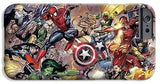 Marvel Justice 2020 - Phone Case