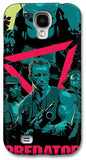 Predator Revisit - Phone Case