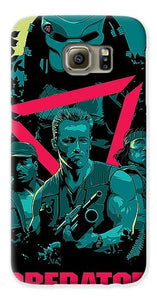 Predator Revisit - Phone Case