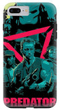 Predator Revisit - Phone Case