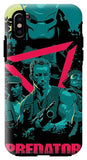 Predator Revisit - Phone Case