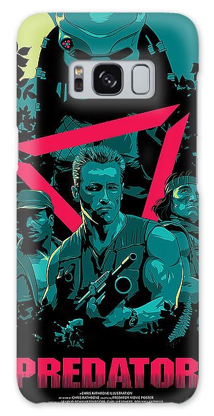 Predator Revisit - Phone Case