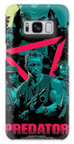 Predator Revisit - Phone Case