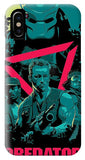 Predator Revisit - Phone Case