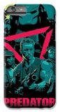 Predator Revisit - Phone Case