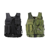 Tactical vest  2pc - Crane Kick Brain