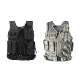 Tactical vest  2pc - Crane Kick Brain