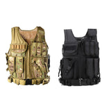 Tactical vest  2pc - Crane Kick Brain