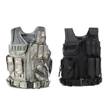 Tactical vest  2pc - Crane Kick Brain