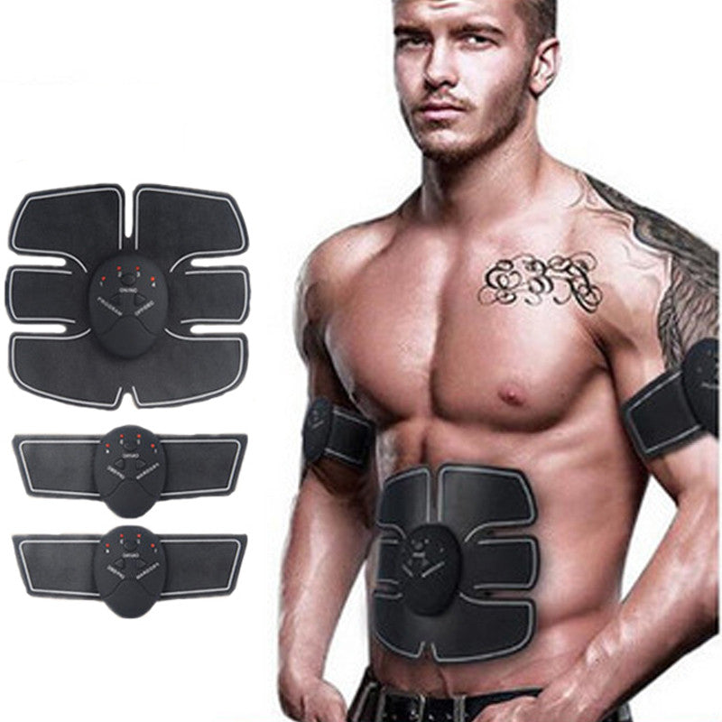 Muscle Electronic Stimulator Body Training Device – Crane Kick Brain
