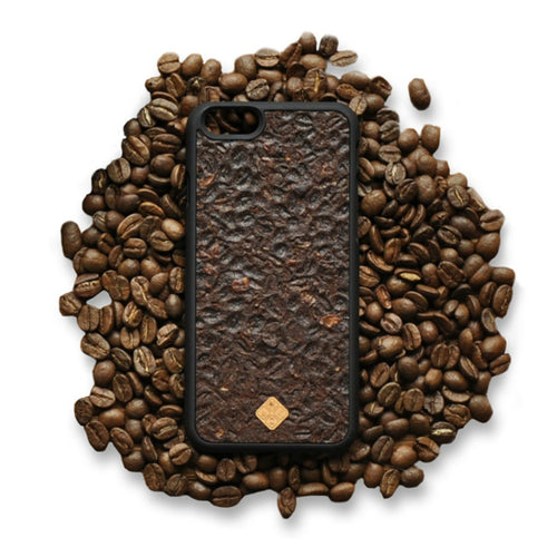 MMORE Organika Coffee Phone case - Phone Cover - Phone accessories - Crane Kick Brain