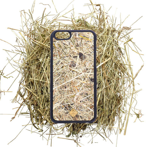 MMORE Organika Alpine Hay Phone case - Phone Cover - Phone accessories - Crane Kick Brain