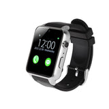 Smart  Bluetooth Watch Phone  with Camera GSM Anti-lost for iPhone or Android - Crane Kick Brain