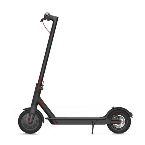 Crane KIck Electronic Foldable Smart Scooters - Crane Kick Brain