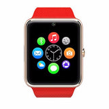 Bluetooth Smart Watch Phone with SIM Card Slot for Android - Crane Kick Brain