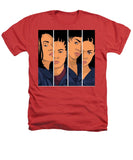 Set It Off - Heathers T-Shirt