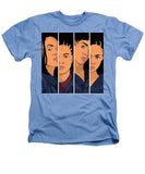 Set It Off - Heathers T-Shirt