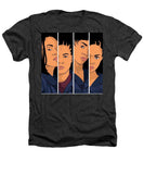 Set It Off - Heathers T-Shirt