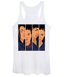 Set It Off - Women's Tank Top