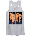 Set It Off - Women's Tank Top