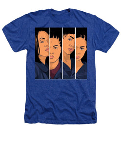 Set It Off - Heathers T-Shirt