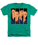 Set It Off - Heathers T-Shirt