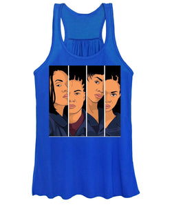 Set It Off - Women's Tank Top