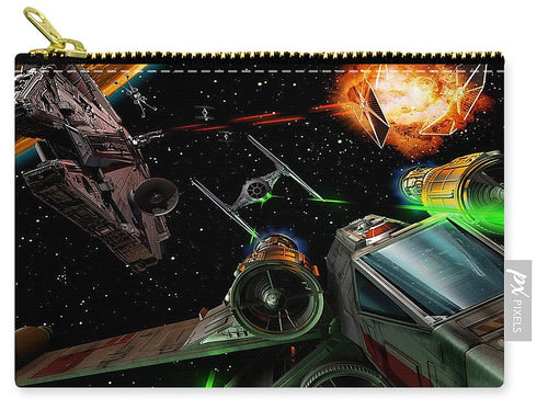 Star Wars Download - Carry-All Pouch
