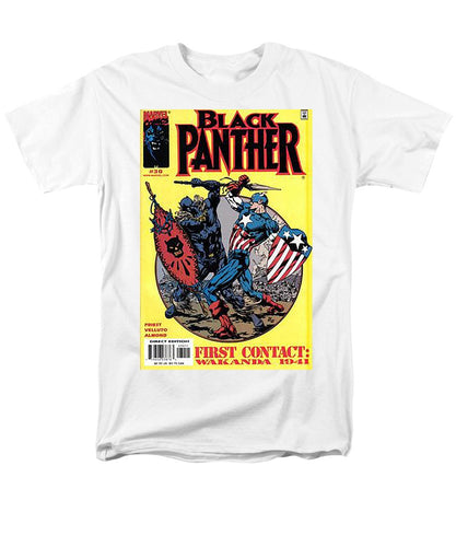 Thanksgiving 1941 - Men's T-Shirt  (Regular Fit)