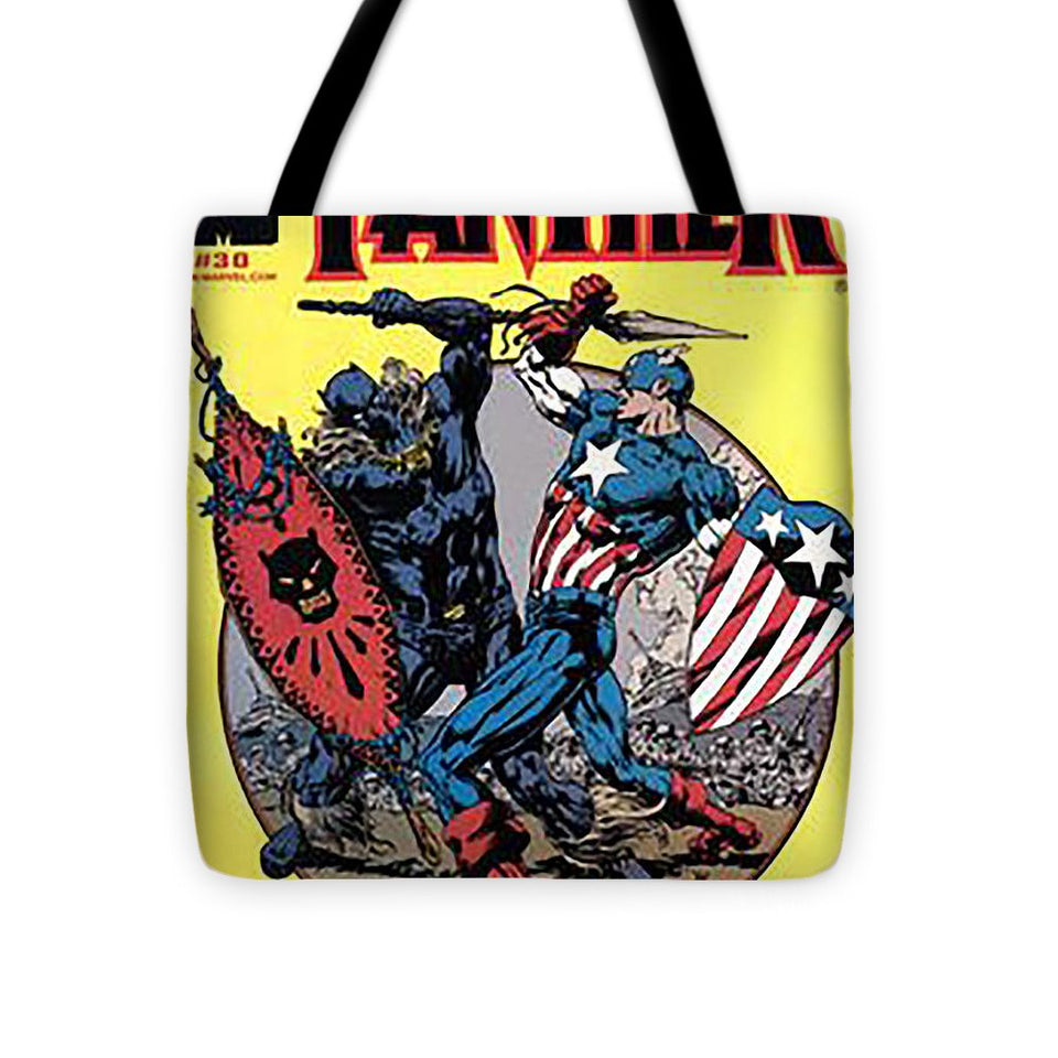 Thanksgiving 1941 - Tote Bag