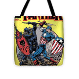 Thanksgiving 1941 - Tote Bag