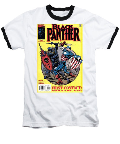 Thanksgiving 1941 - Baseball T-Shirt