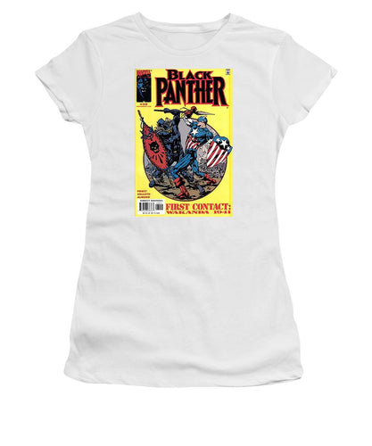 Thanksgiving 1941 - Women's T-Shirt