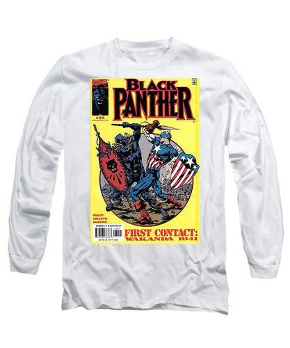 Thanksgiving 1941 - Long Sleeve T-Shirt